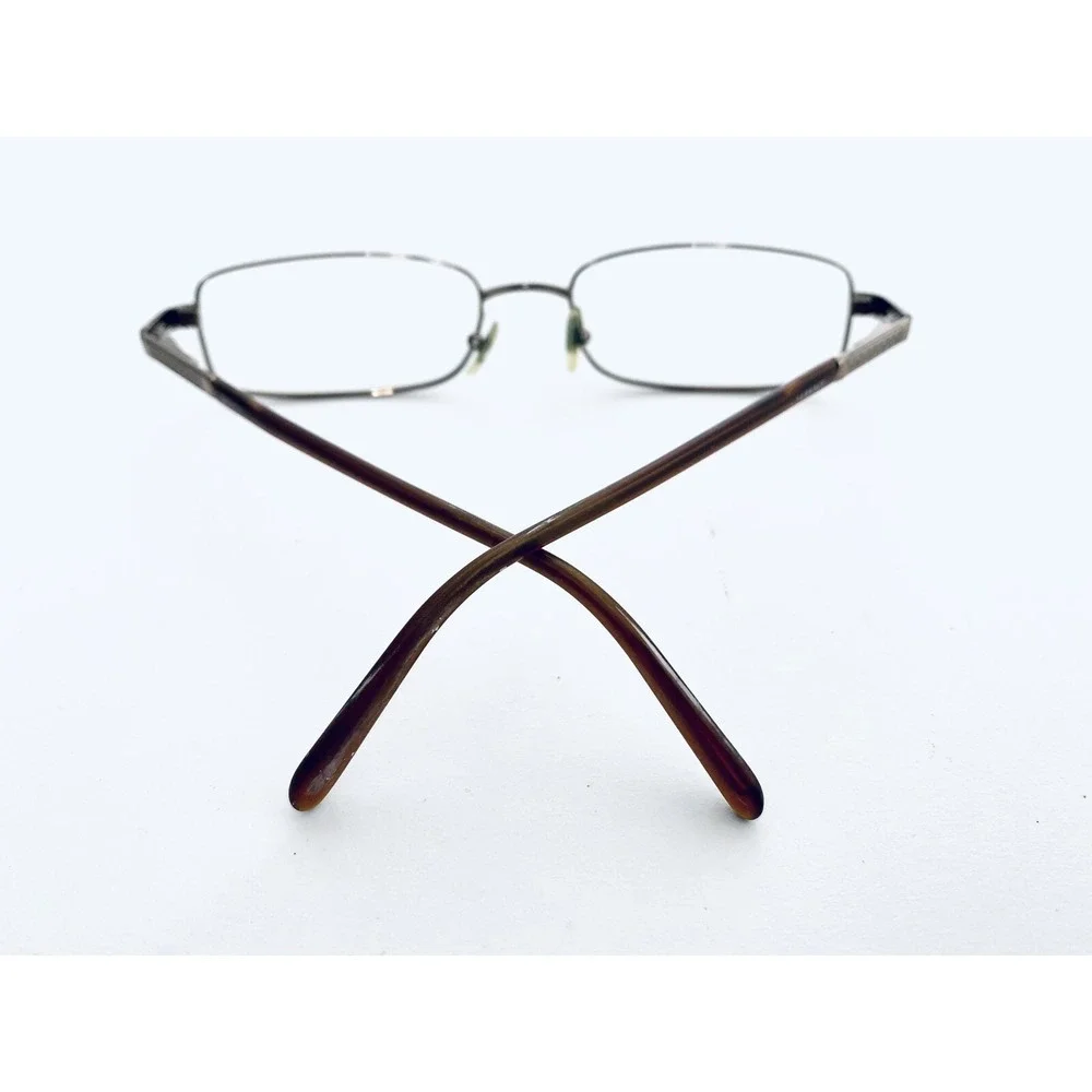 Versace genuine eyeglasses